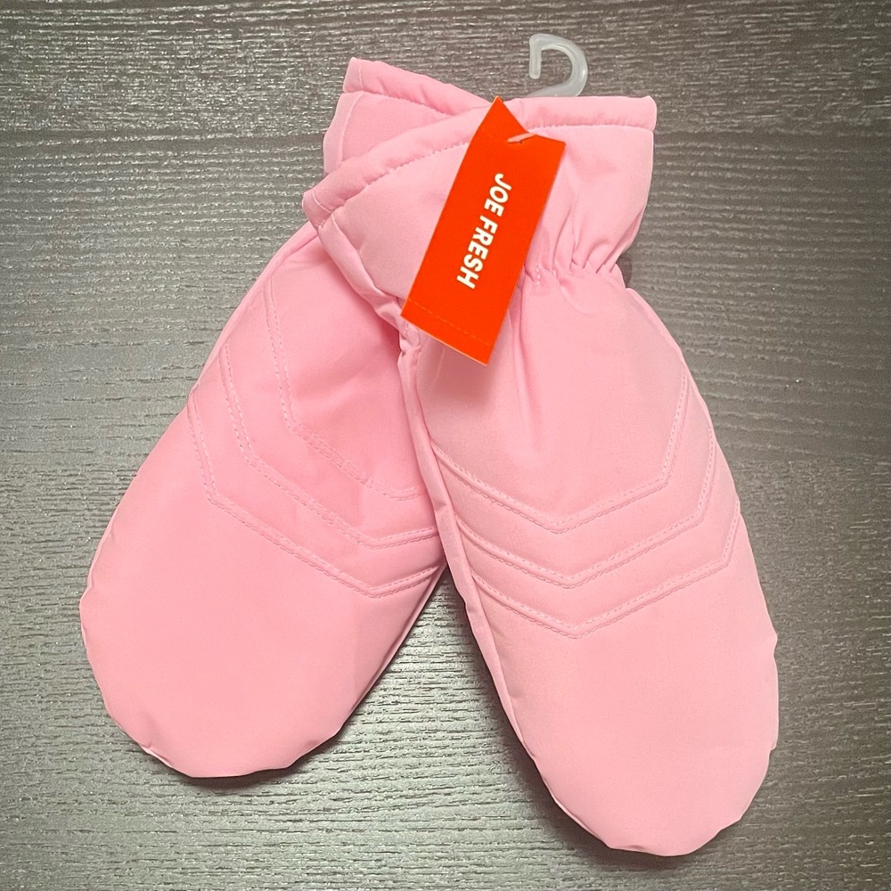 Joe Fresh Winter Gloves Brand New with Tags
